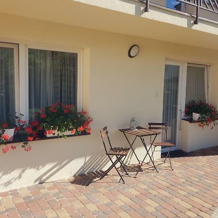 Apartamenty Nadmorskie Władysławowo Esterno foto