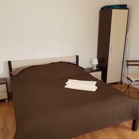 Apartamenty Nadmorskie Władysławowo Esterno foto