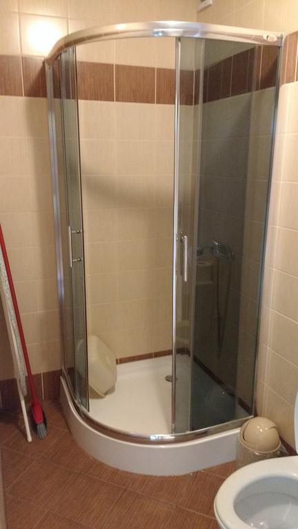 Apartamenty Nadmorskie Władysławowo Esterno foto