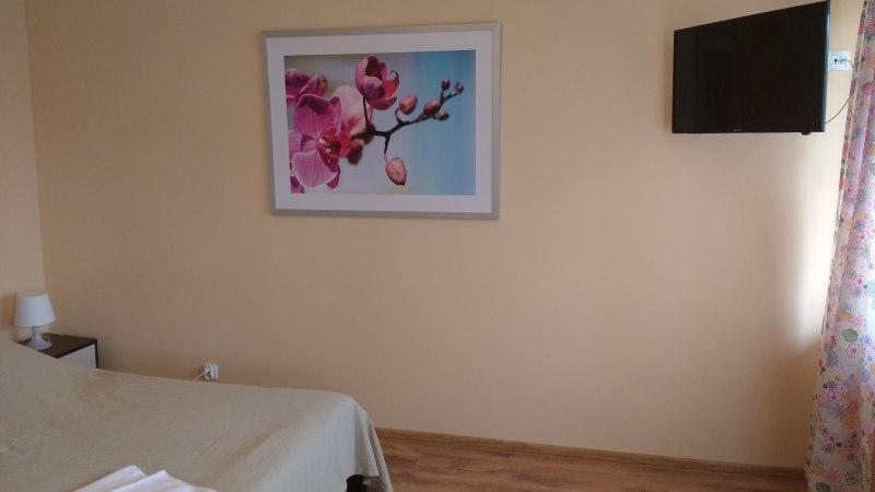 Apartamenty Nadmorskie Władysławowo Esterno foto
