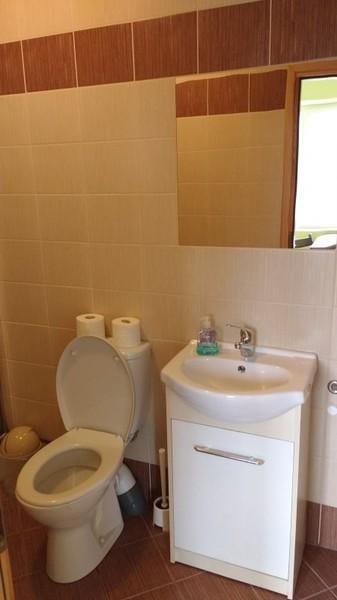 Apartamenty Nadmorskie Władysławowo Esterno foto