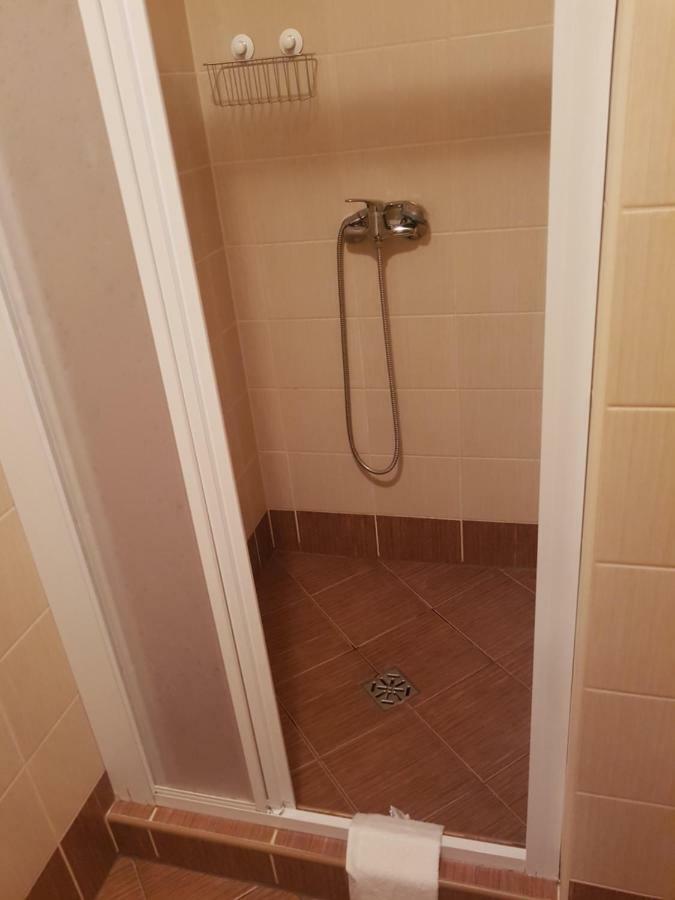 Apartamenty Nadmorskie Władysławowo Esterno foto